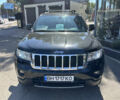 Чорний Джип Grand Cherokee, об'ємом двигуна 2.99 л та пробігом 127 тис. км за 15200 $, фото 1 на Automoto.ua