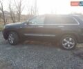 Чорний Джип Grand Cherokee, об'ємом двигуна 2.99 л та пробігом 263 тис. км за 15000 $, фото 2 на Automoto.ua