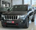 Чорний Джип Grand Cherokee, об'ємом двигуна 3 л та пробігом 256 тис. км за 17690 $, фото 1 на Automoto.ua