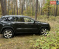 Чорний Джип Grand Cherokee, об'ємом двигуна 2.99 л та пробігом 247 тис. км за 13500 $, фото 4 на Automoto.ua