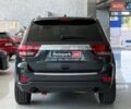 Чорний Джип Grand Cherokee, об'ємом двигуна 3 л та пробігом 256 тис. км за 17690 $, фото 6 на Automoto.ua