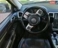 Чорний Джип Grand Cherokee, об'ємом двигуна 2.99 л та пробігом 263 тис. км за 15000 $, фото 19 на Automoto.ua