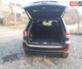 Чорний Джип Grand Cherokee, об'ємом двигуна 2.99 л та пробігом 263 тис. км за 15000 $, фото 3 на Automoto.ua