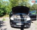 Чорний Джип Grand Cherokee, об'ємом двигуна 2.99 л та пробігом 263 тис. км за 15000 $, фото 9 на Automoto.ua