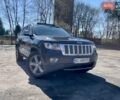 Черный Джип Гранд Чероки, объемом двигателя 3.61 л и пробегом 260 тыс. км за 14500 $, фото 1 на Automoto.ua