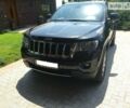 Чорний Джип Grand Cherokee, об'ємом двигуна 3.6 л та пробігом 86 тис. км за 33500 $, фото 1 на Automoto.ua