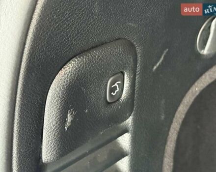 Чорний Джип Grand Cherokee, об'ємом двигуна 3 л та пробігом 256 тис. км за 17690 $, фото 20 на Automoto.ua