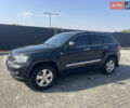 Чорний Джип Grand Cherokee, об'ємом двигуна 2.99 л та пробігом 205 тис. км за 12300 $, фото 1 на Automoto.ua