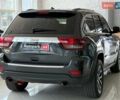 Чорний Джип Grand Cherokee, об'ємом двигуна 3 л та пробігом 256 тис. км за 17690 $, фото 7 на Automoto.ua