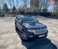 Черный Джип Гранд Чероки, объемом двигателя 3.61 л и пробегом 260 тыс. км за 14500 $, фото 2 на Automoto.ua