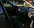Чорний Джип Grand Cherokee, об'ємом двигуна 2.99 л та пробігом 263 тис. км за 15000 $, фото 24 на Automoto.ua