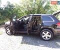 Чорний Джип Grand Cherokee, об'ємом двигуна 2.99 л та пробігом 263 тис. км за 15000 $, фото 7 на Automoto.ua