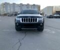 Чорний Джип Grand Cherokee, об'ємом двигуна 0.04 л та пробігом 140 тис. км за 20900 $, фото 1 на Automoto.ua