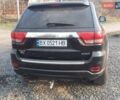 Чорний Джип Grand Cherokee, об'ємом двигуна 2.99 л та пробігом 263 тис. км за 15000 $, фото 1 на Automoto.ua