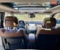 Черный Джип Гранд Чероки, объемом двигателя 3.61 л и пробегом 260 тыс. км за 14500 $, фото 4 на Automoto.ua