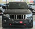 Чорний Джип Grand Cherokee, об'ємом двигуна 3 л та пробігом 256 тис. км за 17690 $, фото 1 на Automoto.ua