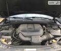 Чорний Джип Grand Cherokee, об'ємом двигуна 3.6 л та пробігом 188 тис. км за 13700 $, фото 2 на Automoto.ua