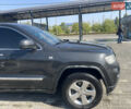 Чорний Джип Grand Cherokee, об'ємом двигуна 2.99 л та пробігом 205 тис. км за 16500 $, фото 5 на Automoto.ua