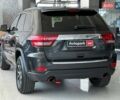 Чорний Джип Grand Cherokee, об'ємом двигуна 3 л та пробігом 256 тис. км за 17690 $, фото 5 на Automoto.ua