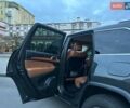 Черный Джип Гранд Чероки, объемом двигателя 2.99 л и пробегом 255 тыс. км за 17500 $, фото 7 на Automoto.ua