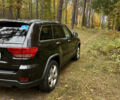 Чорний Джип Grand Cherokee, об'ємом двигуна 2.99 л та пробігом 247 тис. км за 13500 $, фото 3 на Automoto.ua