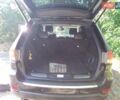 Чорний Джип Grand Cherokee, об'ємом двигуна 2.99 л та пробігом 263 тис. км за 15000 $, фото 16 на Automoto.ua