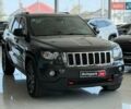 Чорний Джип Grand Cherokee, об'ємом двигуна 3 л та пробігом 256 тис. км за 17690 $, фото 2 на Automoto.ua