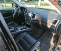 Чорний Джип Grand Cherokee, об'ємом двигуна 2.99 л та пробігом 263 тис. км за 15000 $, фото 25 на Automoto.ua