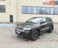 Чорний Джип Grand Cherokee, об'ємом двигуна 2.99 л та пробігом 160 тис. км за 16299 $, фото 1 на Automoto.ua