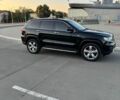Чорний Джип Grand Cherokee, об'ємом двигуна 3.6 л та пробігом 300 тис. км за 16300 $, фото 1 на Automoto.ua