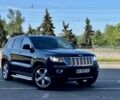 Чорний Джип Grand Cherokee, об'ємом двигуна 3 л та пробігом 200 тис. км за 18400 $, фото 1 на Automoto.ua