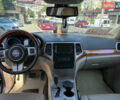 Чорний Джип Grand Cherokee, об'ємом двигуна 2.99 л та пробігом 127 тис. км за 15200 $, фото 8 на Automoto.ua