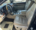 Чорний Джип Grand Cherokee, об'ємом двигуна 2.99 л та пробігом 127 тис. км за 15200 $, фото 5 на Automoto.ua