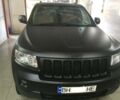 Чорний Джип Grand Cherokee, об'ємом двигуна 3.6 л та пробігом 188 тис. км за 13700 $, фото 1 на Automoto.ua