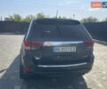 Чорний Джип Grand Cherokee, об'ємом двигуна 2.99 л та пробігом 205 тис. км за 16500 $, фото 3 на Automoto.ua