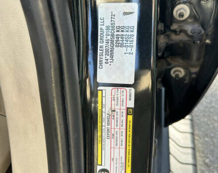 Чорний Джип Grand Cherokee, об'ємом двигуна 2.99 л та пробігом 127 тис. км за 15200 $, фото 31 на Automoto.ua