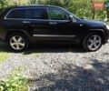 Чорний Джип Grand Cherokee, об'ємом двигуна 2.99 л та пробігом 263 тис. км за 15000 $, фото 13 на Automoto.ua