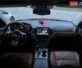 Черный Джип Гранд Чероки, объемом двигателя 2.99 л и пробегом 255 тыс. км за 17500 $, фото 10 на Automoto.ua