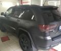 Чорний Джип Grand Cherokee, об'ємом двигуна 3.6 л та пробігом 188 тис. км за 13700 $, фото 3 на Automoto.ua