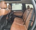 Чорний Джип Grand Cherokee, об'ємом двигуна 2.99 л та пробігом 160 тис. км за 16299 $, фото 10 на Automoto.ua