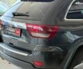 Чорний Джип Grand Cherokee, об'ємом двигуна 3 л та пробігом 256 тис. км за 17690 $, фото 8 на Automoto.ua