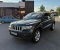 Чорний Джип Grand Cherokee, об'ємом двигуна 3.6 л та пробігом 282 тис. км за 14200 $, фото 1 на Automoto.ua