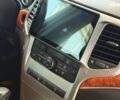 Чорний Джип Grand Cherokee, об'ємом двигуна 3 л та пробігом 256 тис. км за 17690 $, фото 23 на Automoto.ua