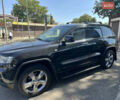 Чорний Джип Grand Cherokee, об'ємом двигуна 2.99 л та пробігом 127 тис. км за 15200 $, фото 1 на Automoto.ua