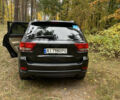 Чорний Джип Grand Cherokee, об'ємом двигуна 2.99 л та пробігом 247 тис. км за 13500 $, фото 2 на Automoto.ua