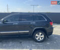 Чорний Джип Grand Cherokee, об'ємом двигуна 2.99 л та пробігом 205 тис. км за 16500 $, фото 1 на Automoto.ua