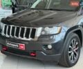 Чорний Джип Grand Cherokee, об'ємом двигуна 3 л та пробігом 256 тис. км за 17690 $, фото 3 на Automoto.ua