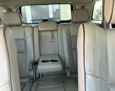 Чорний Джип Grand Cherokee, об'ємом двигуна 2.99 л та пробігом 127 тис. км за 15200 $, фото 21 на Automoto.ua