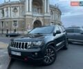Черный Джип Гранд Чероки, объемом двигателя 2.99 л и пробегом 255 тыс. км за 17500 $, фото 1 на Automoto.ua