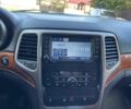 Чорний Джип Grand Cherokee, об'ємом двигуна 3 л та пробігом 255 тис. км за 16400 $, фото 18 на Automoto.ua